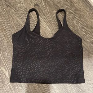 Lululemon align tank